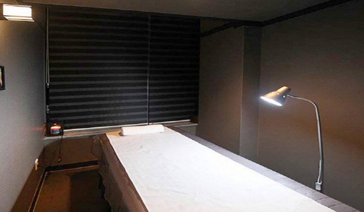 서울 강서구 마사지 로미로미 시크릿스웨디시 (마곡) 실내 사진입니다.