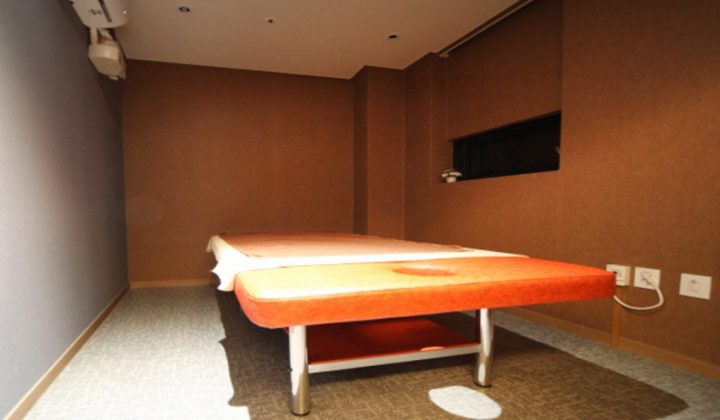 경기 화성시 마사지 시크릿스웨디시아로마 (남양) 실내 사진입니다.