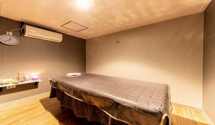 경기 안양시 동안구 마사지 썬아로마&스웨디시 (인덕원역) 실내 사진입니다.