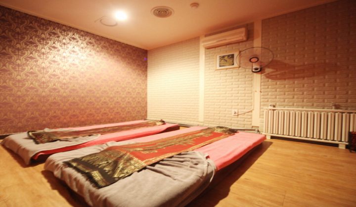 서울 노원구 24시간 수면가능 썬태국전통마사지 (노원역) 실내 사진입니다.