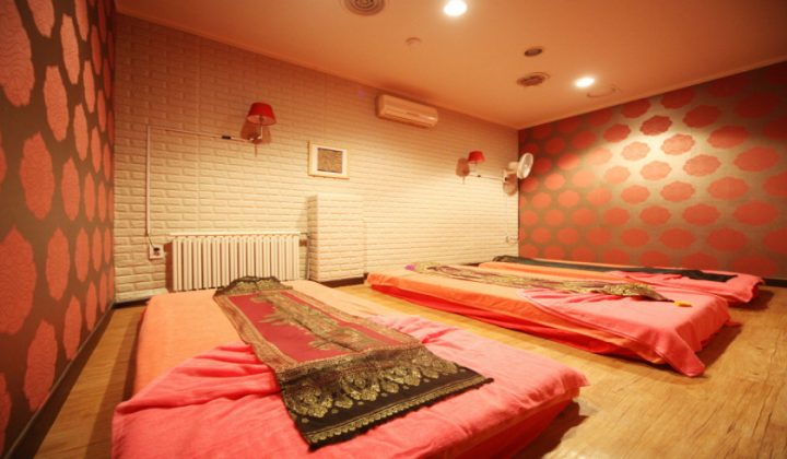 서울 노원구 24시간 수면가능 썬태국전통마사지 (노원역) 실내 사진입니다.