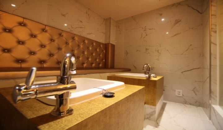 경기 광주시 수면가능 썸&썸테라피 (송정) 실내 사진입니다.