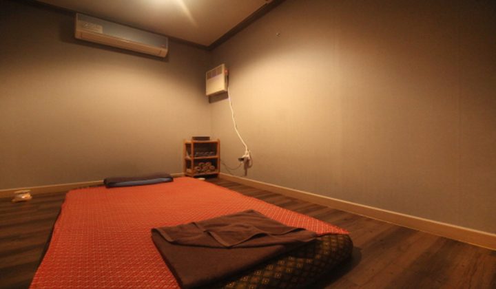 경기 광주시 수면가능 썸&썸테라피 (송정) 실내 사진입니다.