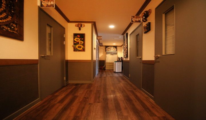 경기 광주시 수면가능 썸&썸테라피 (송정) 실내 사진입니다.