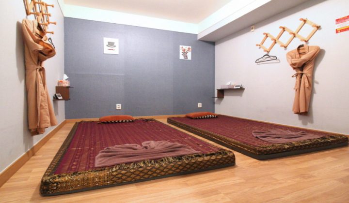 서울 강북구 24시간 수면가능 썸타이 (수유) 실내 사진입니다.