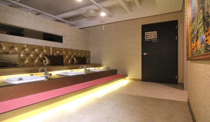 경기 광주시 수면가능 썸타이테라피 (광주역동) 실내 사진입니다.