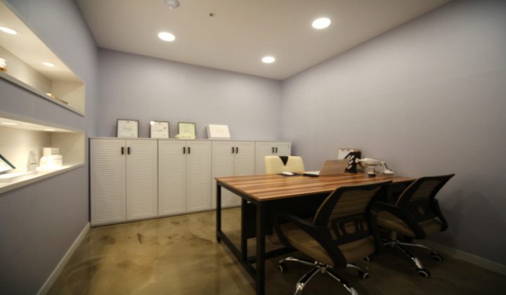 경기 김포시 마사지 로미로미 아다모스파&에스테틱 (구래) 실내 사진입니다.