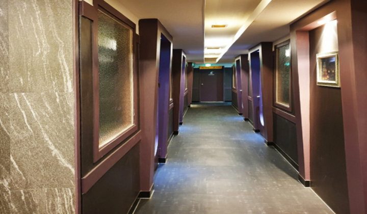 대구 수성구 마사지 아로마힐즈 (지산) 실내 사진입니다.