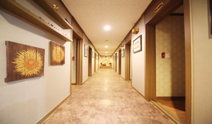 경기 시흥시 24시간 아룬타이 (정왕) 실내 사진입니다.