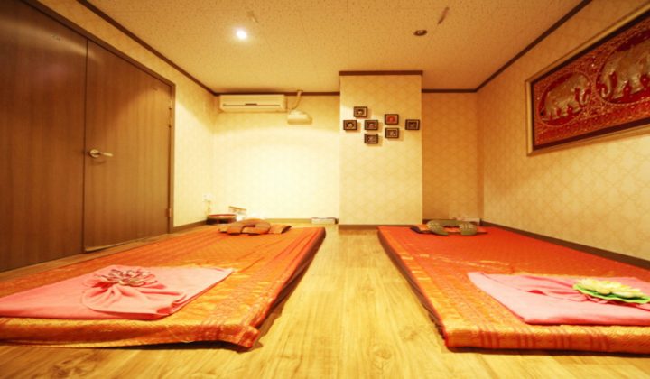 경기 시흥시 24시간 아룬타이 (정왕) 실내 사진입니다.