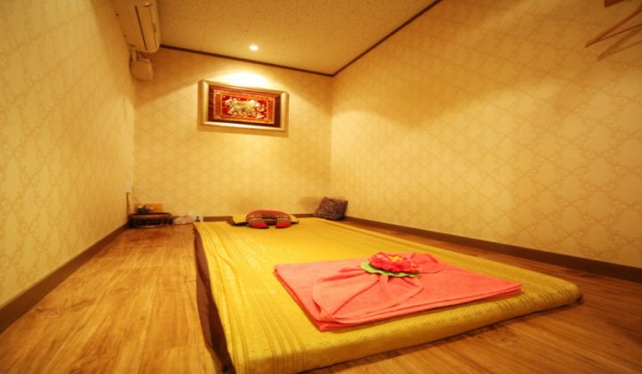 경기 시흥시 24시간 아룬타이 (정왕) 실내 사진입니다.