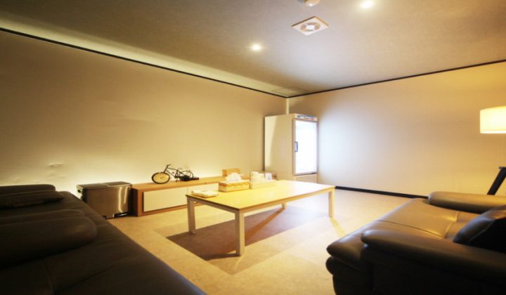 경기 수원시 팔달구 마사지 아이테라피 (인계) 실내 사진입니다.