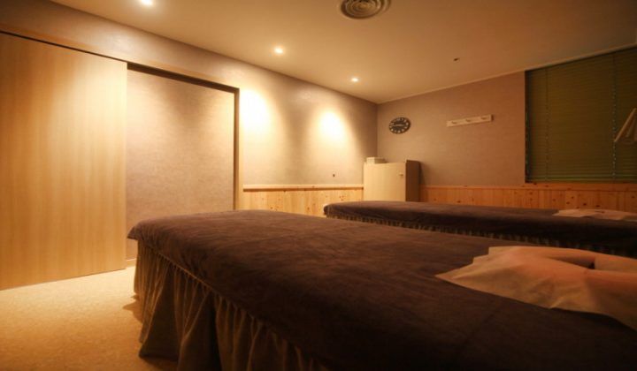 서울 노원구 24시간 수면가능 알로하중국전통 (노원) 실내 사진입니다.