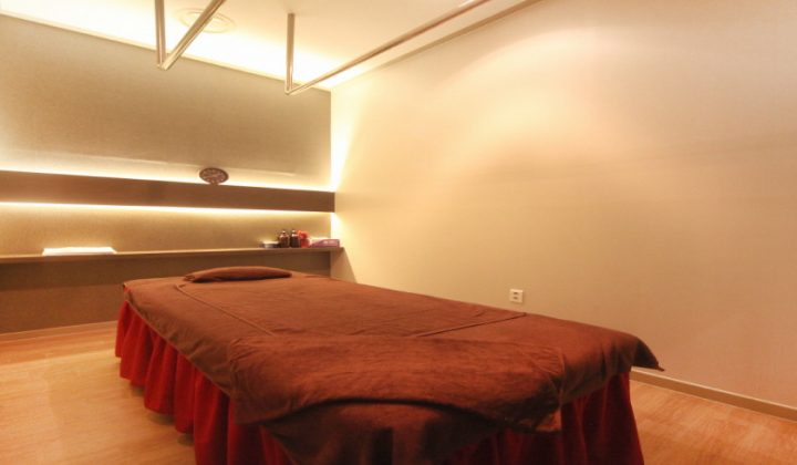 경기 수원시 영통구 수면가능 압구정테라피 (매탄) 실내 사진입니다.