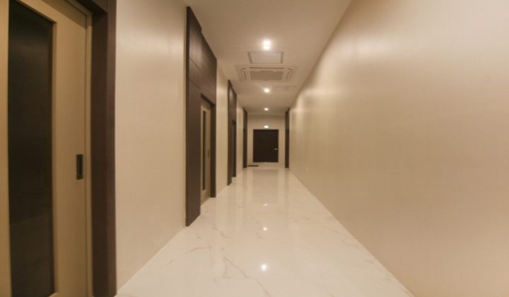 경기 수원시 영통구 수면가능 압구정테라피 (매탄) 실내 사진입니다.