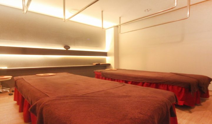 경기 수원시 영통구 수면가능 압구정테라피 (매탄) 실내 사진입니다.