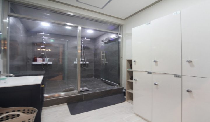 경기 수원시 영통구 수면가능 압구정테라피 (매탄) 실내 사진입니다.