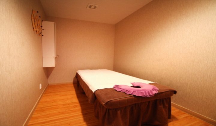 경기 평택시 수면가능 약손 (동삭) 실내 사진입니다.