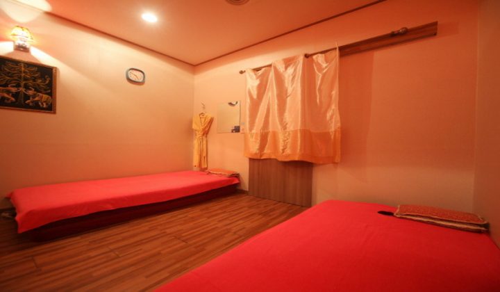 경기 용인시 수지구 수면가능 약손중국전통 (상현역) 실내 사진입니다.