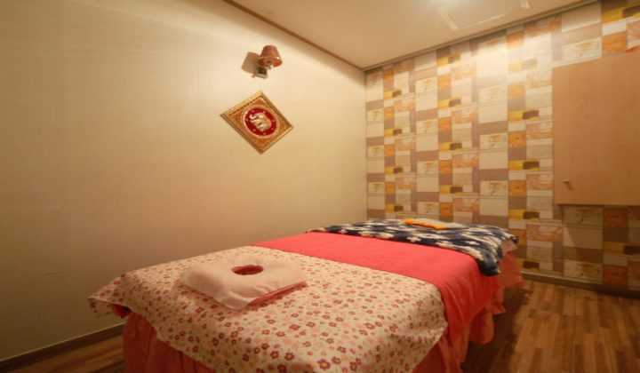 경기 용인시 수지구 수면가능 약손중국전통 (상현역) 실내 사진입니다.