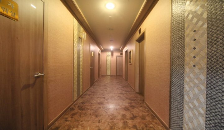 경기 용인시 수지구 수면가능 약손중국전통 (상현역) 실내 사진입니다.