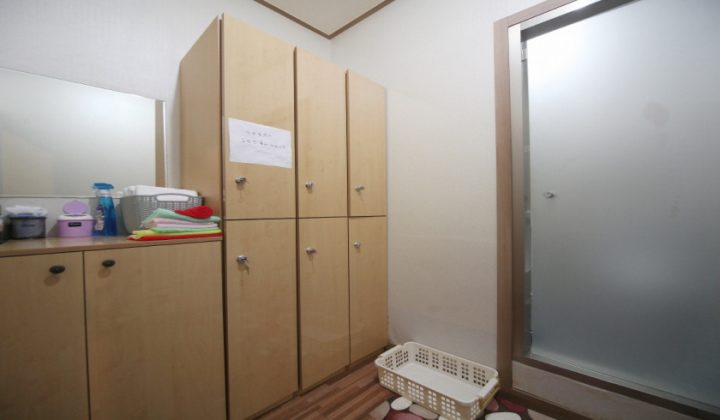 경기 용인시 수지구 수면가능 약손중국전통 (상현역) 실내 사진입니다.