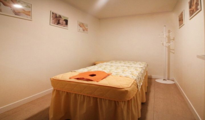 경기 수원시 장안구 24시간 수면가능 힐링바디엔풋케어 (수원) 실내 사진입니다.