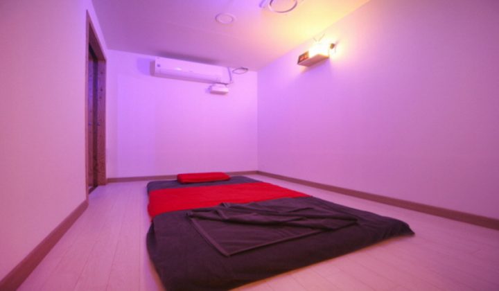 서울 도봉구 24시간 수면가능 어깨풀어야지 (쌍문) 실내 사진입니다.