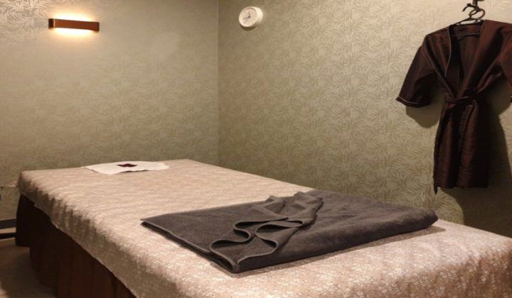 경기 하남시 마사지 어반테라피 (미사) 실내 사진입니다.