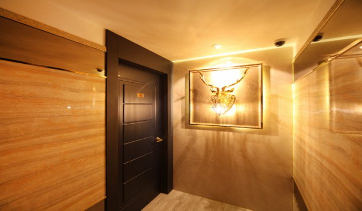 경기 화성시 마사지 에스테라피 (병점) 실내 사진입니다.