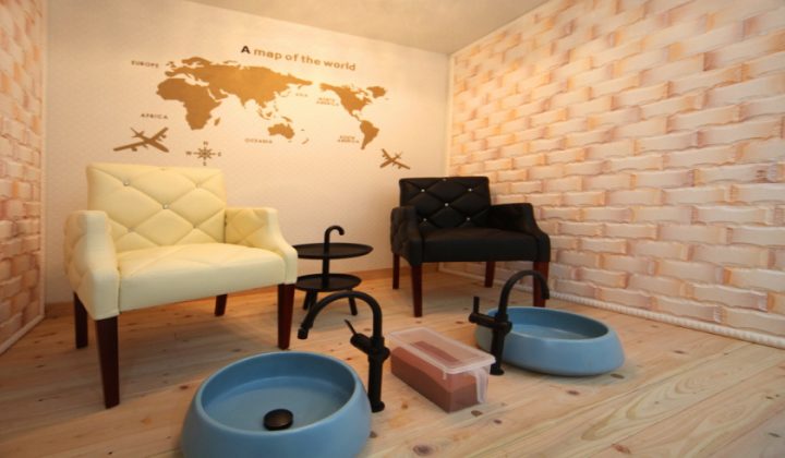 경기 수원시 권선구 수면가능 에이스중국전통 (수원) 실내 사진입니다.