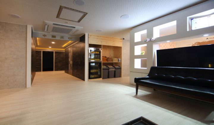 경기 수원시 권선구 수면가능 에이스중국전통 (수원) 실내 사진입니다.