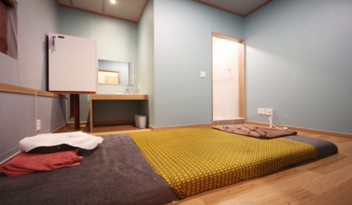 경기 고양시 일산동구 수면가능 에이스타이 (라페스타) 실내 사진입니다.