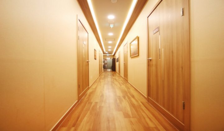 경기 고양시 일산동구 수면가능 에이스타이 (라페스타) 실내 사진입니다.