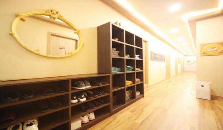 경기 고양시 일산동구 수면가능 에이스타이 (라페스타) 실내 사진입니다.