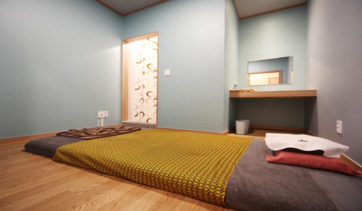 경기 고양시 일산동구 수면가능 에이스타이 (라페스타) 실내 사진입니다.