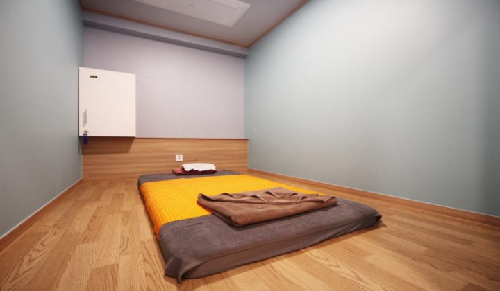 경기 고양시 일산동구 수면가능 에이스타이 (라페스타) 실내 사진입니다.