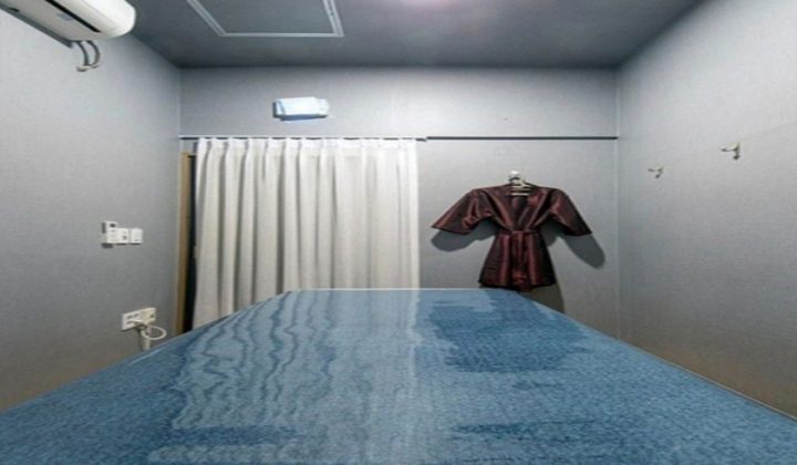 경기 하남시 마사지 로미로미 에코 ME테라피 (미사역) 실내 사진입니다.