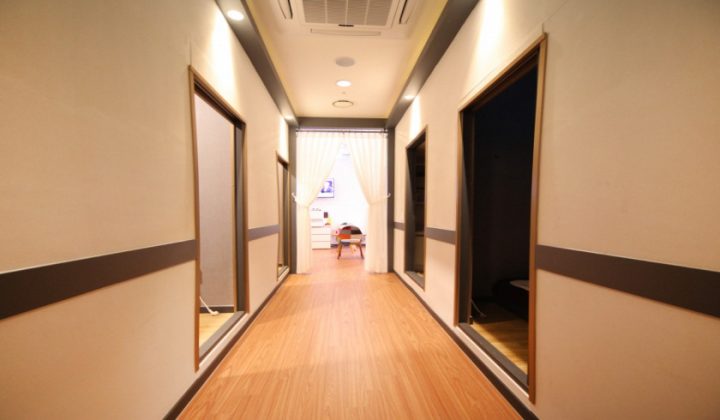 경기 하남시 마사지 로미로미 에코 ME테라피 (미사역) 실내 사진입니다.