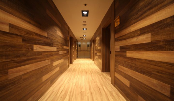 경기 안산시 단원구 마사지 엔젤 (선부역) 실내 사진입니다.