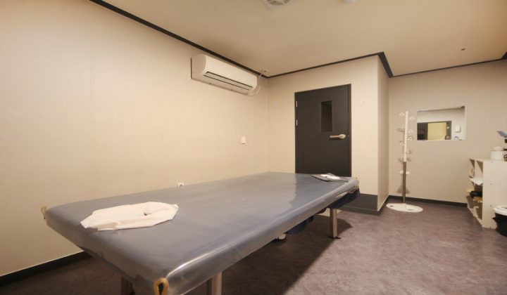 경기 화성시 마사지 엔젤테라피 (동탄) 실내 사진입니다.