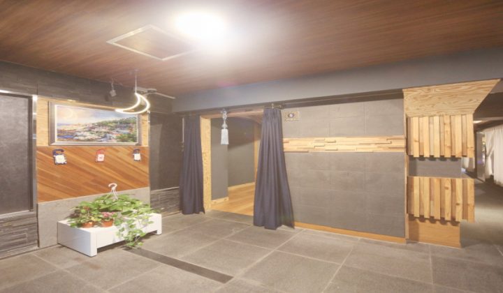 부산 부산진구 수면가능 엔타이 (서면) 실내 사진입니다.