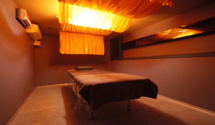 서울 강북구 마사지 24시간 수면가능 로미로미 엘린 (수유) 실내 사진입니다.