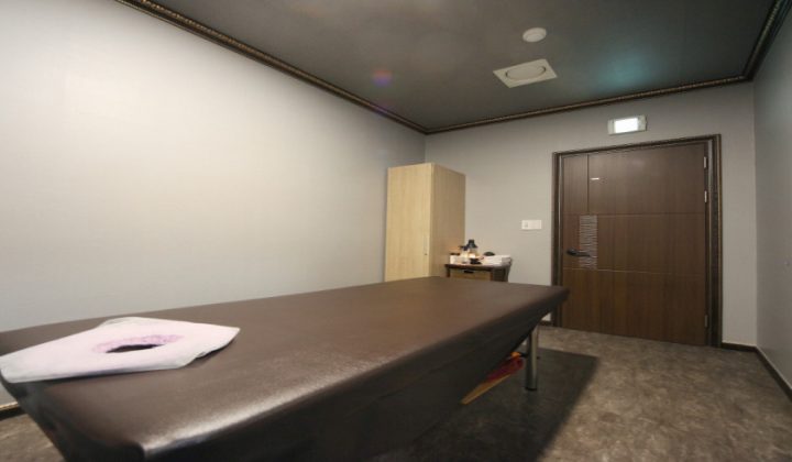 경기 화성시 마사지 여우테라피 (동탄) 실내 사진입니다.