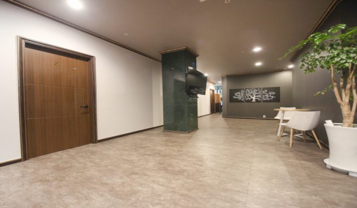 경기 화성시 마사지 여우테라피 (동탄) 실내 사진입니다.