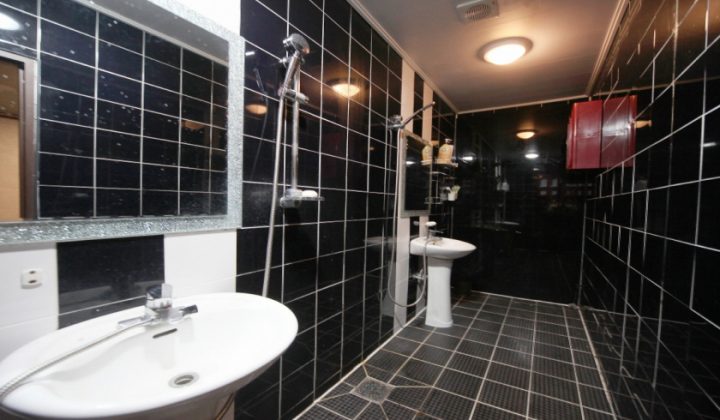 경기 화성시 마사지 여우테라피 (동탄) 실내 사진입니다.