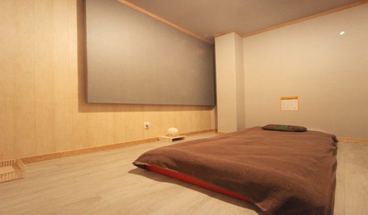 경기 안양시 만안구 마사지 연화스웨디시 (명학역) 실내 사진입니다.