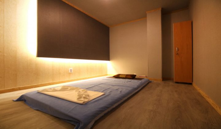 경기 안양시 만안구 마사지 연화스웨디시 (명학역) 실내 사진입니다.