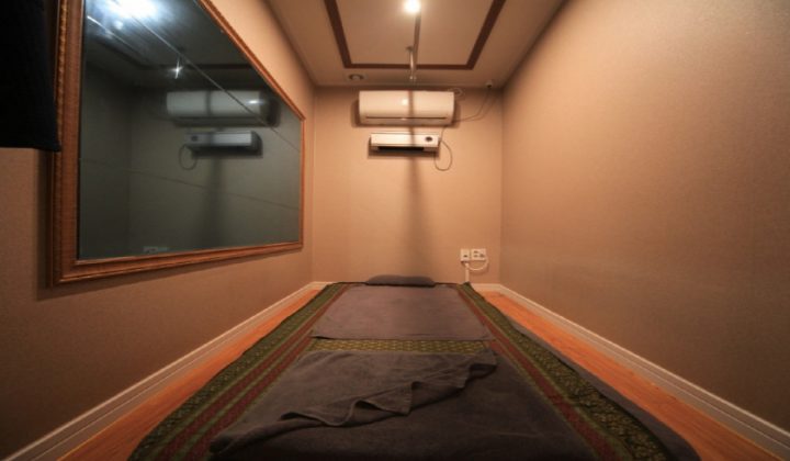 부산 부산진구 수면가능 열나퐁타이 (서면) 실내 사진입니다.