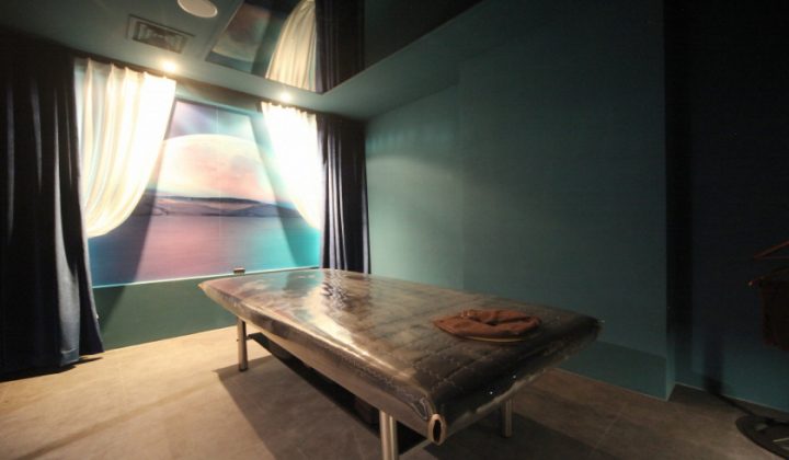 경기 김포시 마사지 오늘테라피 (구래역) 실내 사진입니다.